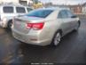 CHEVROLET MALIBU 2LT