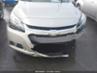 CHEVROLET MALIBU 2LT