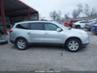 CHEVROLET TRAVERSE 2LT