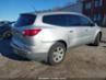 CHEVROLET TRAVERSE 1LT