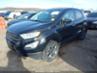 FORD ECOSPORT S