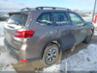 SUBARU FORESTER PREMIUM