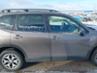 SUBARU FORESTER PREMIUM