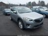 MAZDA CX-5 GRAND TOURING