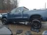 CHEVROLET SILVERADO 1500 4WD STANDARD BED CUSTOM TRAIL BOSS