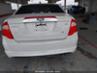 FORD FUSION SEL