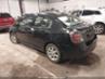 NISSAN SENTRA 2.0 SR