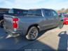 CHEVROLET SILVERADO 1500 2WD SHORT BED LT