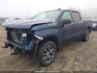 CHEVROLET SILVERADO 1500 4WD SHORT BED RST