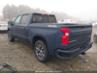 CHEVROLET SILVERADO 1500 4WD SHORT BED RST