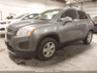 CHEVROLET TRAX LT