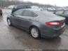 FORD FUSION HYBRID SE