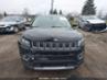 JEEP COMPASS LIMITED 4X4