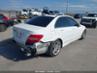 MERCEDES-BENZ C-CLASS LUXURY 4MATIC/SPORT 4MATIC