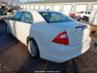 FORD FUSION SEL