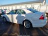 FORD FUSION SEL