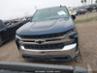 CHEVROLET SILVERADO 1500 2WD SHORT BED LT