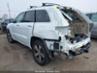 JEEP GRAND CHEROKEE OVERLAND