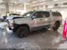 CHEVROLET SILVERADO 1500 4WD SHORT BED CUSTOM