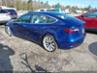 TESLA MODEL 3 LONG RANGE DUAL MOTOR ALL-WHEEL DRIVE