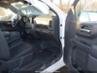 CHEVROLET SILVERADO 1500 4WD LONG BED WT