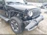 JEEP WRANGLER SAHARA 4X4