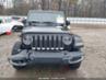 JEEP WRANGLER SAHARA 4X4