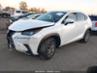 LEXUS NX 300