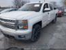 CHEVROLET SILVERADO 1500 1LT