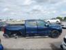 CHEVROLET SILVERADO 1500 2WD SHORT BED LT