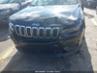 JEEP CHEROKEE LATITUDE FWD