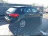 KIA FORTE EX