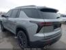 CHEVROLET TRAVERSE FWD LT