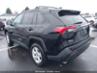 TOYOTA RAV4 HYBRID XLE