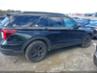 FORD EXPLORER TIMBERLINE