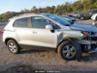 CHEVROLET TRAX AWD LT