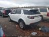 LAND ROVER DISCOVERY SE