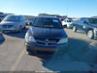 DODGE JOURNEY SE