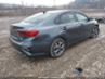 KIA FORTE LXS