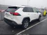 TOYOTA RAV4 HYBRID LE