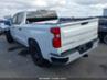 CHEVROLET SILVERADO 1500 2WD SHORT BED CUSTOM