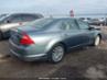 FORD FUSION HYBRID