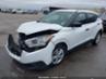 NISSAN KICKS S XTRONIC CVT