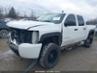 CHEVROLET SILVERADO 1500 LS