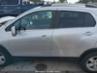 CHEVROLET TRAX FWD LT