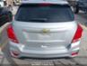 CHEVROLET TRAX FWD LT