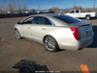 CADILLAC XTS LUXURY