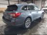 SUBARU OUTBACK 3.6R LIMITED