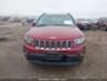 JEEP COMPASS HIGH ALTITUDE EDITION