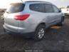 CHEVROLET TRAVERSE LS